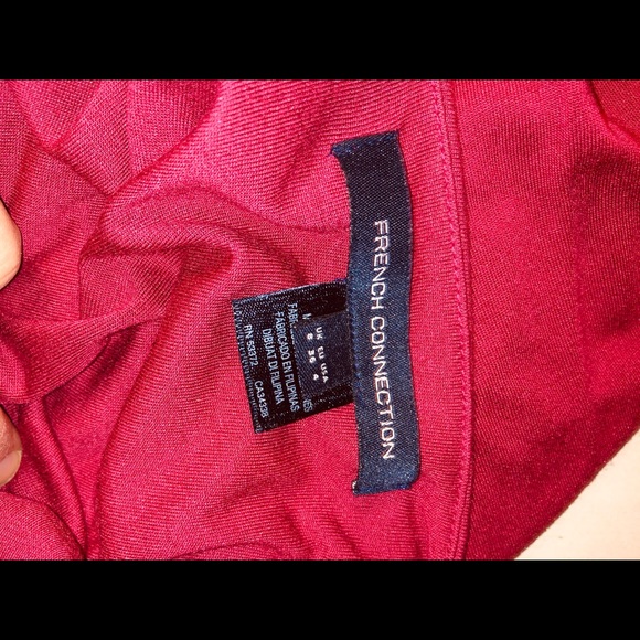 French connection dress - Picture 5 of 6